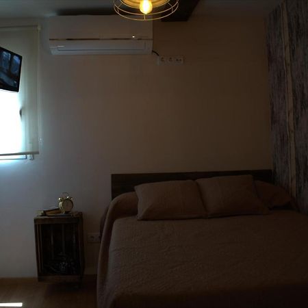 Apartamento Cristo De La Luz Толедо Екстериор снимка