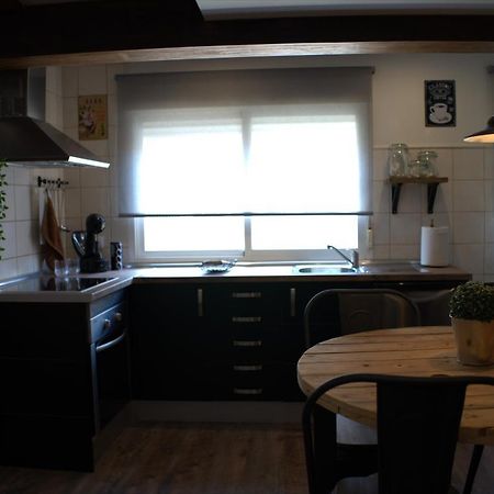 Apartamento Cristo De La Luz Толедо Екстериор снимка