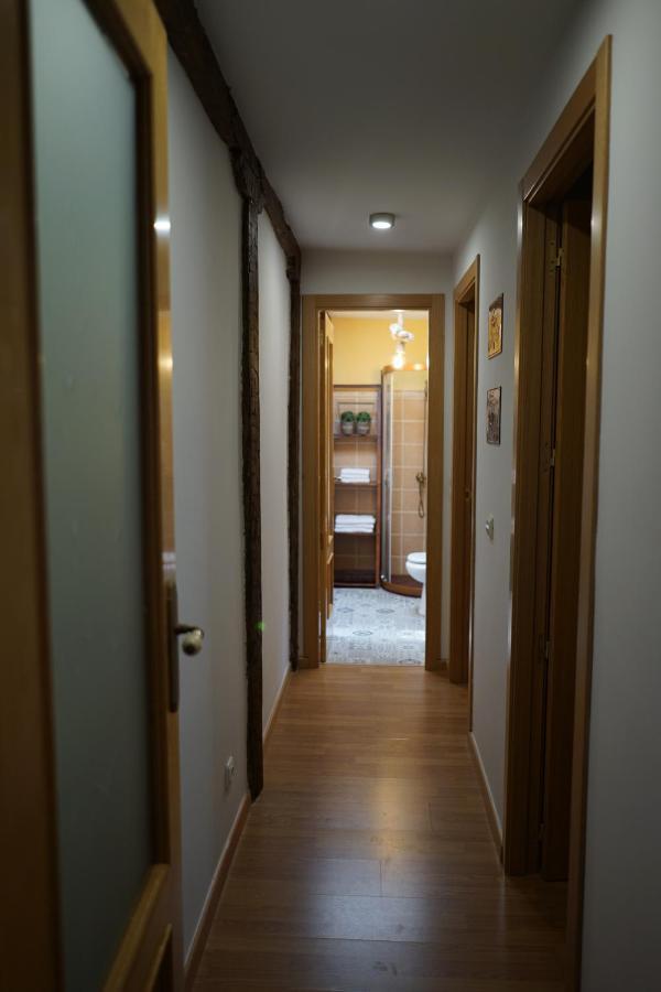 Apartamento Cristo De La Luz Толедо Екстериор снимка