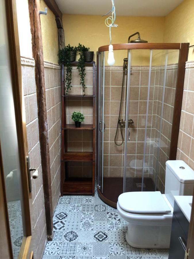 Apartamento Cristo De La Luz Толедо Екстериор снимка