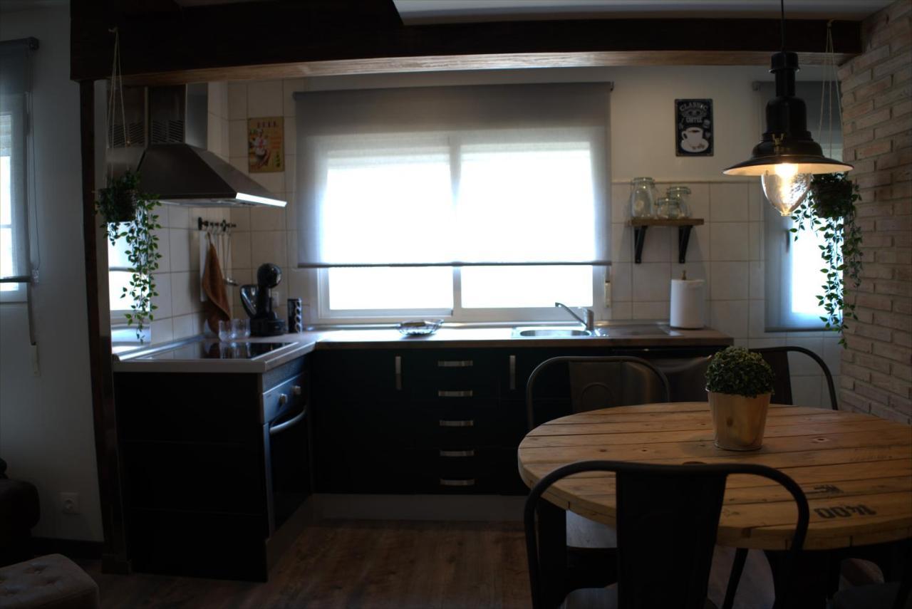 Apartamento Cristo De La Luz Толедо Екстериор снимка