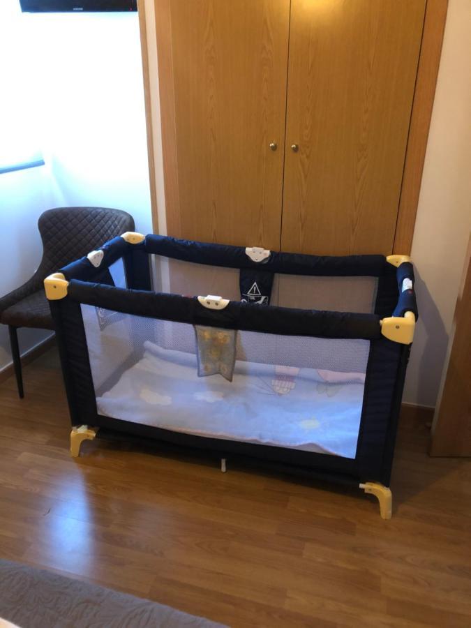 Apartamento Cristo De La Luz Толедо Екстериор снимка